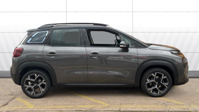 Citroen C3 Aircross 1.2 PureTech 110 Shine Plus 5dr Petrol Hatchback